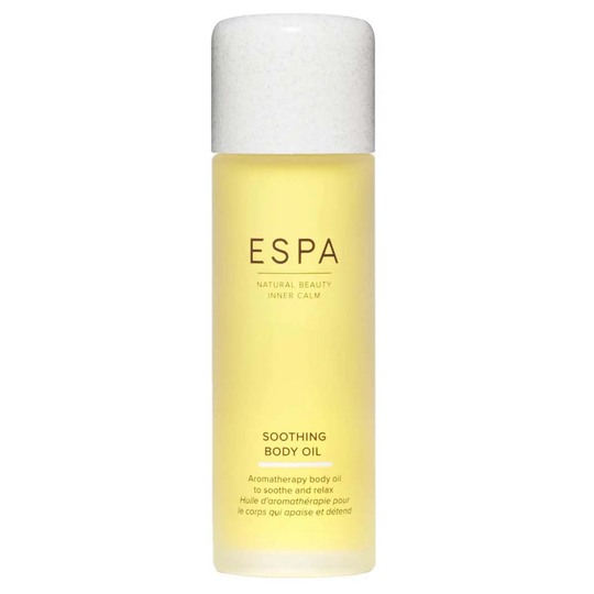 ESPA Soothing Body Oil (100ml)