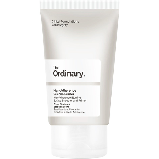 The Ordinary High-Adherence Silicone Primer, 30 ml The Ordinary Pohjustus
