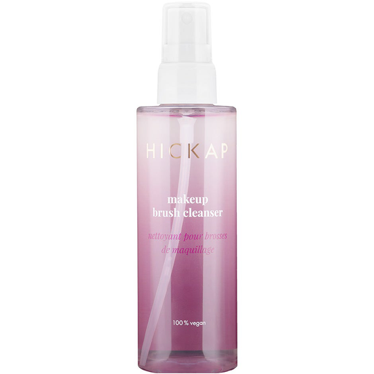 Brush Cleanser, 100 ml Hickap Siveltimien puhdistus