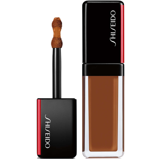 Shiseido Synchro Skin Self Refreshing Dual Tip Concealer 501 Deep