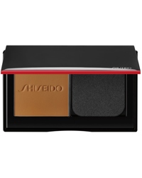 Synchro Skin Self-Refreshing Custom Finish Powder, 440 Amber