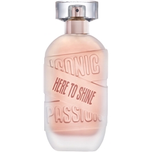 Here To Shine - Eau de toilette 50 ml