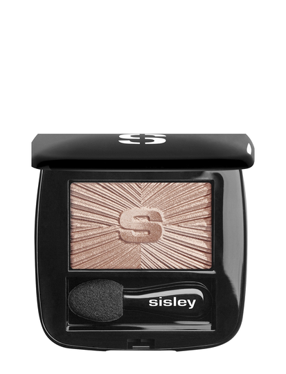 Phyto-Ombre Eclat 14 Sparkling Topaze Beauty WOMEN Makeup Eyes Eyeshadow - Not Palettes Vaaleanpunainen Sisley