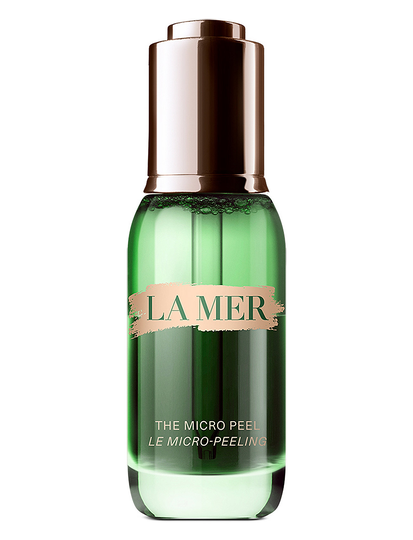 The Micro Peel Beauty WOMEN Skin Care Face Face Masks Peeling Mask Nude La Mer