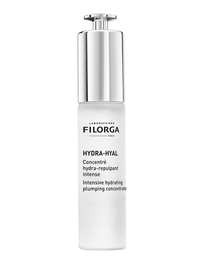 Hydra-Hyal Serum Seerumi Kasvot Ihonhoito Nude Filorga