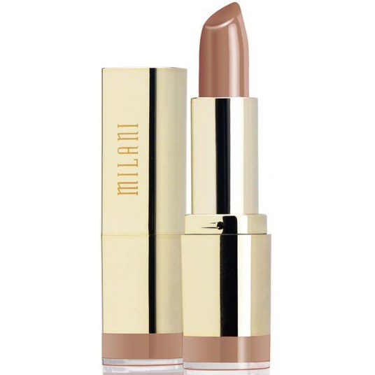 Milani Color Statement Lipstick Teddy Baeauty