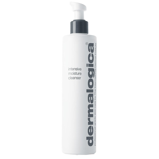 Intensive Moisture Cleanser, 150 ml Dermalogica Ihonpuhdistus