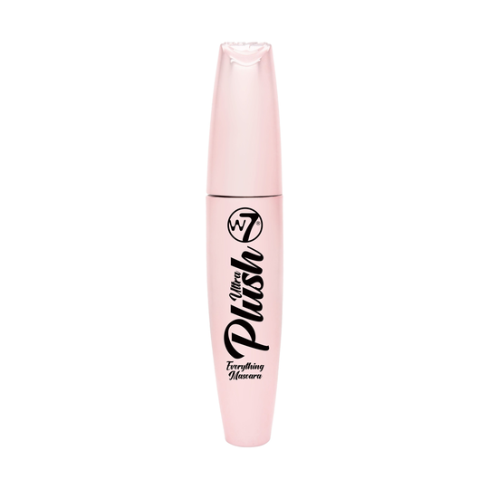 W7 Ultra Plush Mascara Ultra Plus Mascara
