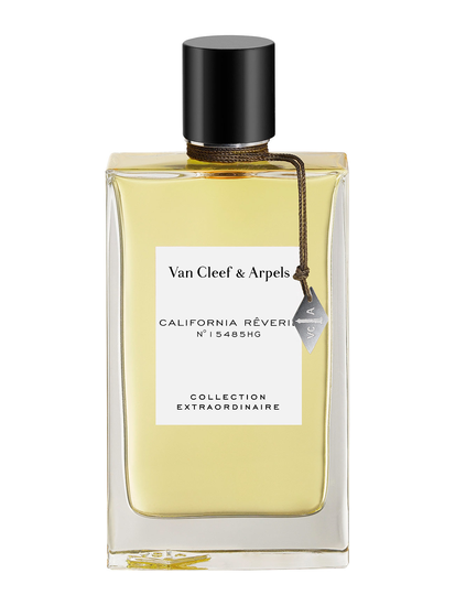 Vca California Reverie Edp Hajuvesi Eau De Parfum Nude Van Cleef & Arpels