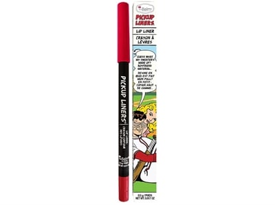The Balm Pick Up Liner 0,5gr Pick up liners Boyfriend Materiaali