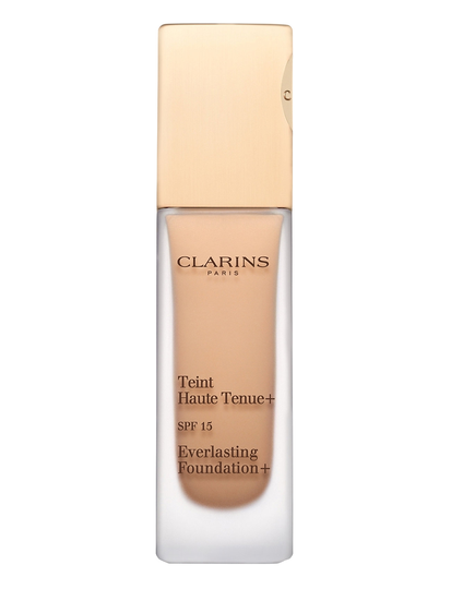 Everlasting Foundation+ Meikkivoide Meikki Clarins