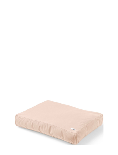 Tobine Bed Home Pets Dog Beds & Dog Blankets Dog Beds Vaaleanpunainen Tadazhi