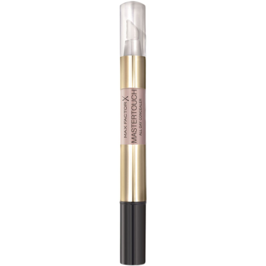 Max Factor Mastertouch Under-eye Concealer, 1.5 g Max Factor Peitevoide