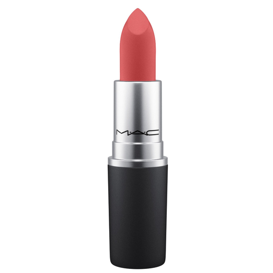 MAC Cosmetics Powder Kiss Lipstick Curious