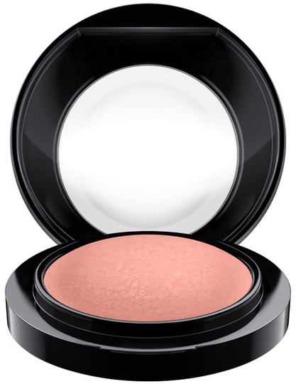 MAC Cosmetics Mineralize Matte Blush Sweet Enough