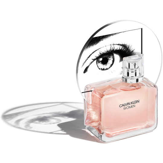 Calvin Klein Women EdP 100 ml