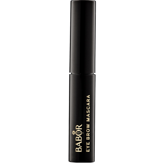 Babor Makeup Eye Brow Mascara 01 ash