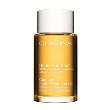 Body Oil Anti Eau - Contouring Strengthening 100 ml