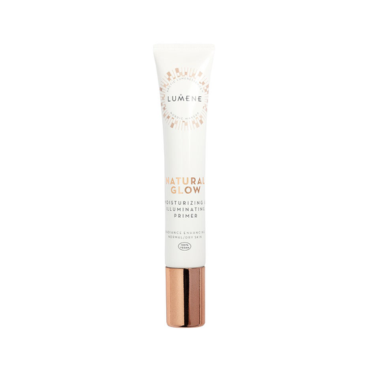 Natural Glow Moisturizing & Illuminating Primer, Lumene Pohjustus