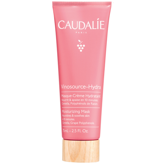 Caudalie Vinosource Moisturizing Mask (75ml)