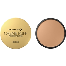 Max Factor Creme Puff Pressed Power 21 gr No. 041