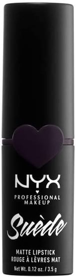 NYX Suede mattainen huulipuna Doom 18 3,5g