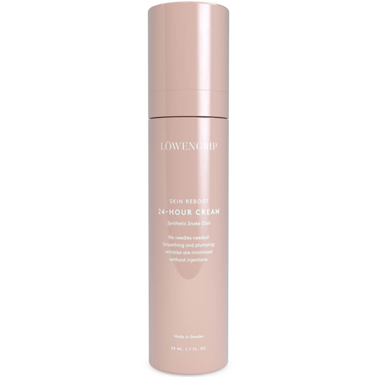Löwengrip Skin Reboot 24-hour Cream (50ml)