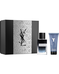 Y Holiday Set 21, EdP 60ml+SG 50ml
