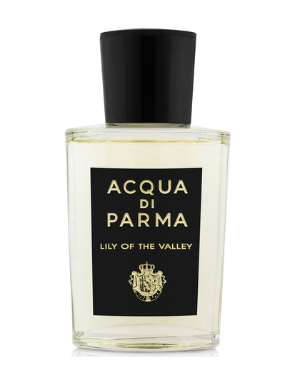 Lily Of The Valley Eau De Parfum Hajuvesi Eau De Parfum Nude Acqua Di Parma