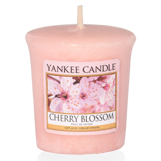 Yankee Candle Cherry Blossom Votive Cherry Blossom
