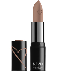 Shout Liquid Satin Lipstick, A La Mode