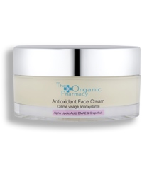 Antioxidant Face Cream, 50ml