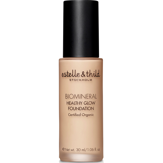 Estelle & Thild BioMineral BioMineral Healthy Glow Foundation 121