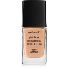 Photo Focus Dewy Foundation 28 ml No. 527
