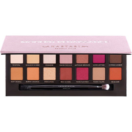 Eye Shadow Palette, Anastasia Beverly Hills Luomiväri