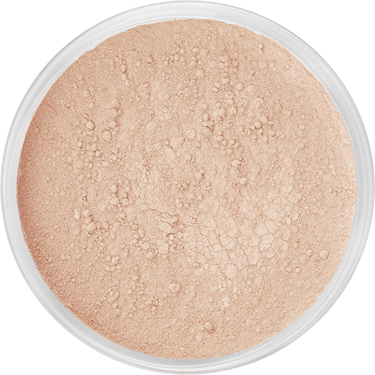 Mineral Powder Foundation, 7 g IDUN Minerals Meikkivoide