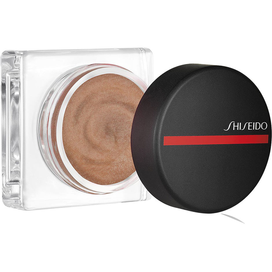 Shiseido Minimalist Whipped Powder Blush, 5 g Shiseido Meikit