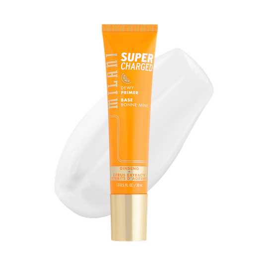 Milani Supercharged Dewy Skin Primer 30 ml