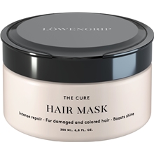 The Cure Hair Mask 200 ml