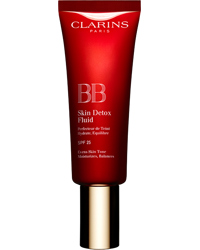 BB Skin Detox Fluid SPF25 45ml, 2 Medium