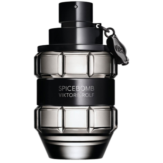 Viktor&Rolf Spicebomb EdT, 50 ml Viktor & Rolf Miesten hajuvedet
