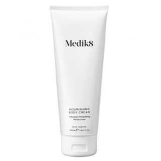 Nourishing Body Cream