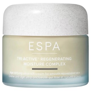 Tri-Active™ Regenerating Moisture Complex