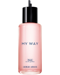 My Way Floral, EdP 150ml Refill