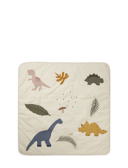 Glenn Activity Blanket Baby & Maternity Baby Sleep Play Mats Monivärinen/Kuvioitu Liewood