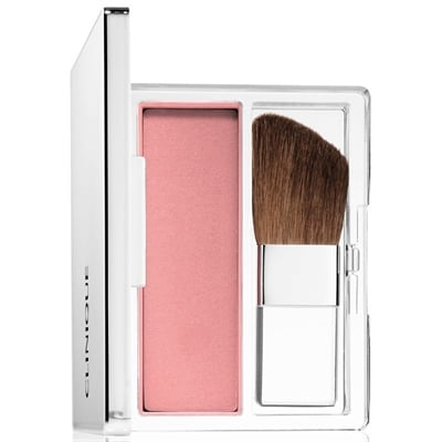 Clinique Blushing Powder Blush 6gr nr.120 Bashful Blush (häpeällinen poskipuna)