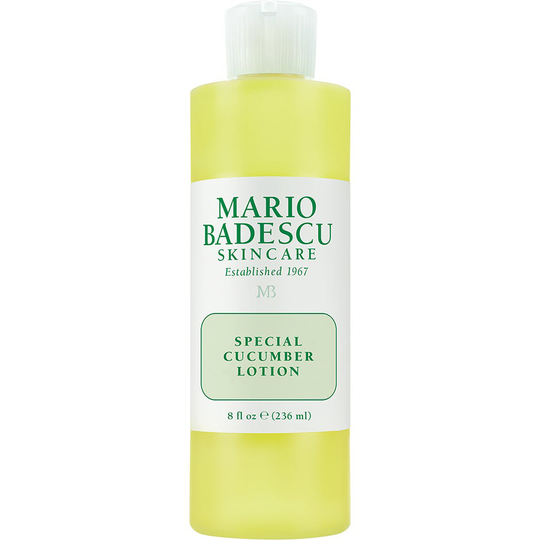Mario Badescu Special Cucumber Lotion, 236 ml Mario Badescu Kasvovedet