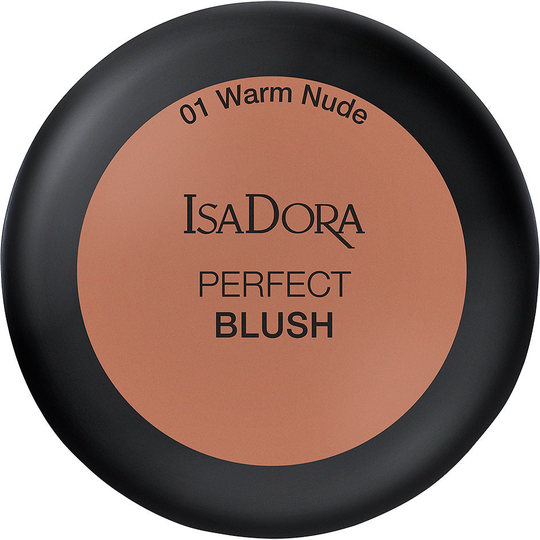 Perfect Blush, 4,5 g IsaDora Poskipuna