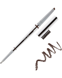 Arch Nemesis 4-in-1 Dual Ended Brow Pencil, 14,5g, Medium Dark