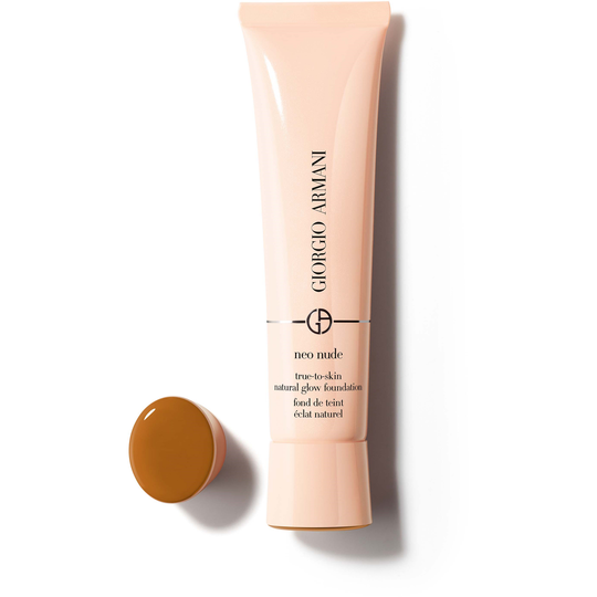 Giorgio Armani Neo Nude Foundation 10 T35